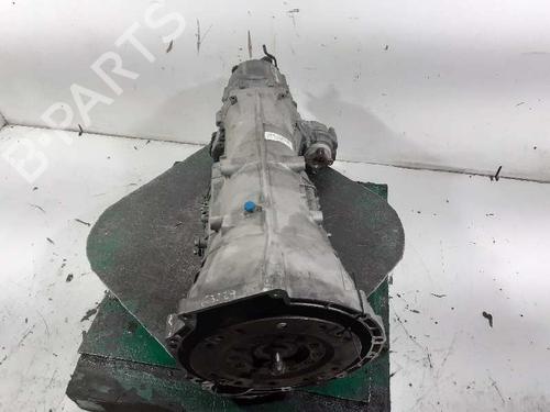 Gearbox BMW X1 (E84) xDrive 20 d | BP8055095M3 