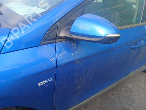 Front bumper HYUNDAI IONIQ (AE) 1.6 GDI Hybrid | BP29544907C7 