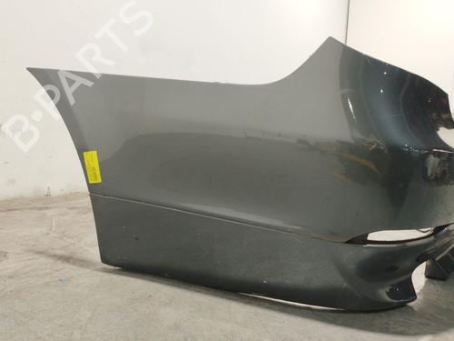 Rear bumper BMW 5 (E60) 530 d | BP29452130C8 