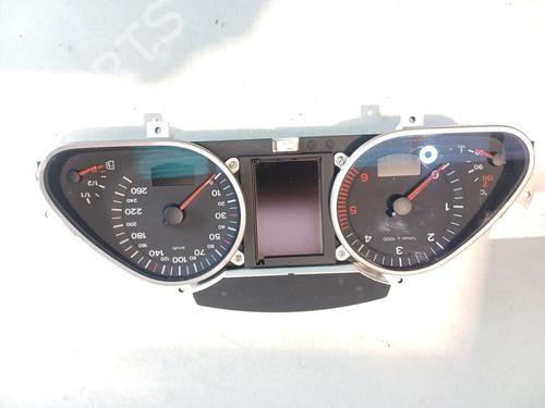 Kombiinstrument Kombiinstrument 38087482 38087482