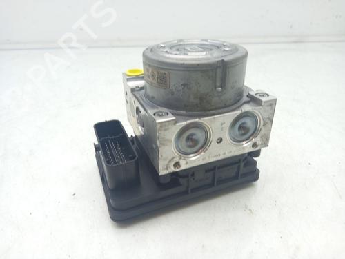 ABS pump DACIA LODGY (JS_) 1.2 TCe (JSAY, JSM0) | BP22980283M43 
