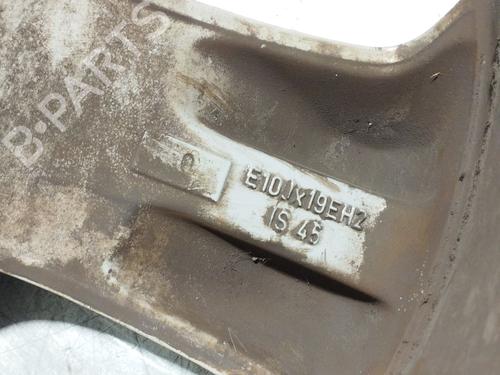 Fælk BMW X5 (E53) 3.0 d | BP30685279C45 