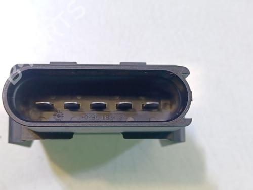 Electronic module VW T-CROSS (C11, D31)  | BP29244801M83 