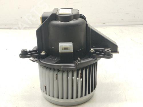 Heater blower motor CITROËN JUMPY III Van (V_) 2.0 BlueHDi 120 | BP35945756M62 - Image 2