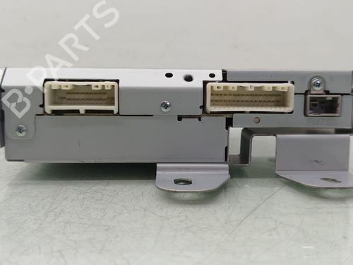 Electronic module MAZDA CX-3 (DK) 2.0 SKYACTIV-G (DK5W, DK6W) | BP38096545M83 - Image 2