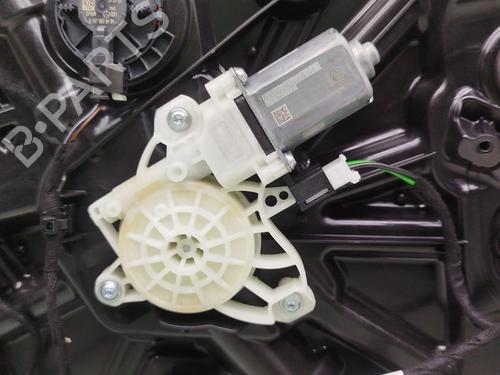 Front left window mechanism MERCEDES-BENZ GLA (H247) GLA 200 (247.787) | BP40107486C22 - Image 2