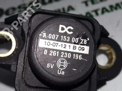 Electronic sensor MERCEDES-BENZ SPRINTER 3,5-t Van (B906)  | BP8728667M84 