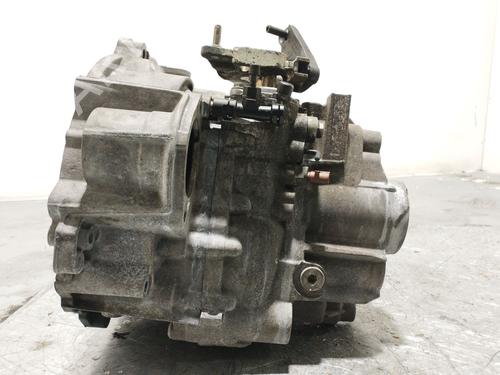 Gearbox VW GOLF VI (5K1) 2.0 GTi | BP17124095M3 