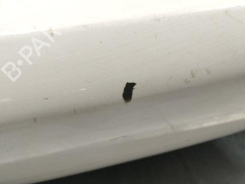 Rear bumper AUDI A4 B8 Avant (8K5) 2.0 TFSI | BP31038475C8