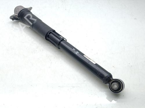 Venstre bagtil støddæmper AUDI Q3 (F3B) 35 TDI (150 hp) 29308620