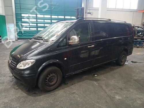 Brugte MERCEDES-BENZ VITO / MIXTO Van (W639) 115 CDI (639.601, 639.603, 639.605) 4751950