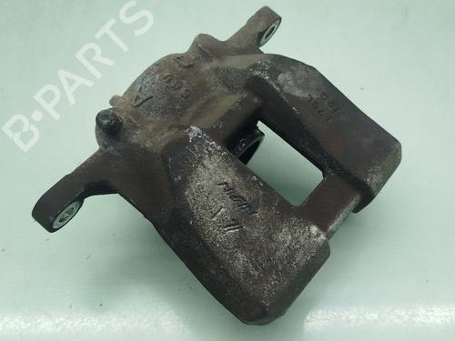 Used Right front brake caliper HONDA HR-V (RU) 1.6 i-DTEC (RU8) (120 hp) 29587490