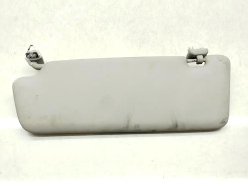 right-sun-visor-audi-a4-b8-8k2-2007-2008-2009-2010-2011-2012-2013-2014-2015-2016-2017-32122488 main image