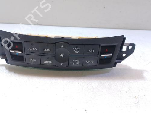 climate-control-honda-accord-viii-estate-cw-2008-36321939 main image
