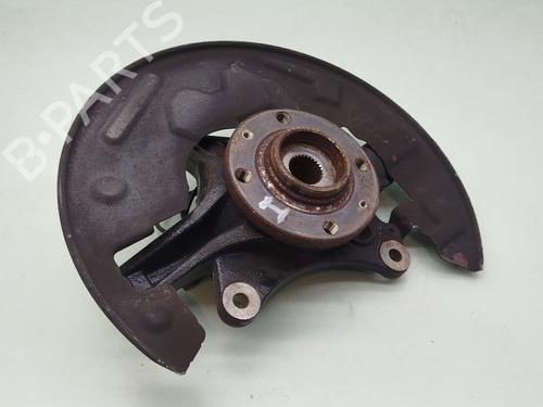 Used Left front steering knuckle CITROËN DS5 2.0 HDi 165 (163 hp) 31590292