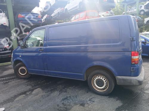 Capot VW TRANSPORTER T5 Bus (7HB, 7HJ, 7EB, 7EJ) 1.9 TDI | BP29886594C1