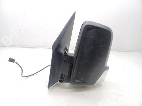 Used Left mirror VW CRAFTER 30-50 Van (2E_) 2.0 TDI (136 hp) 31329669