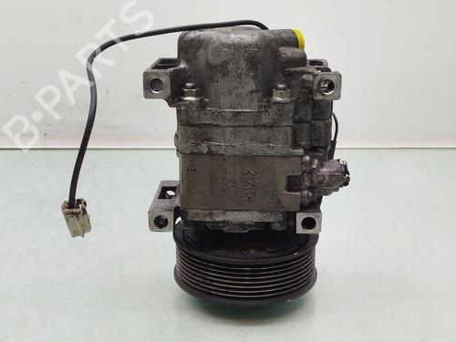 AC compressor MAZDA CX-7 (ER) 2.2 MZR-CD AWD (ER10A) | BP32482834M34 - Image 5