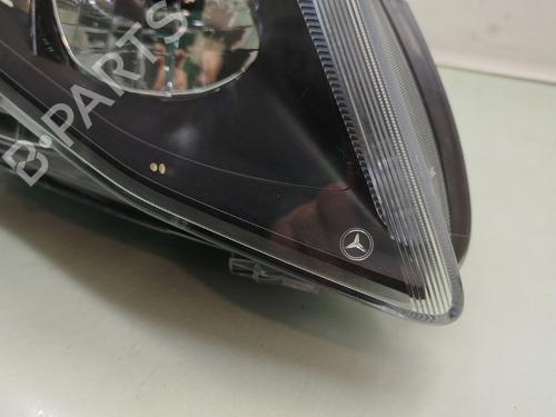 Right headlight MERCEDES-BENZ VITO Van (W447) 114 CDI (447.601, 447.603, 447.605) | BP31827737C29