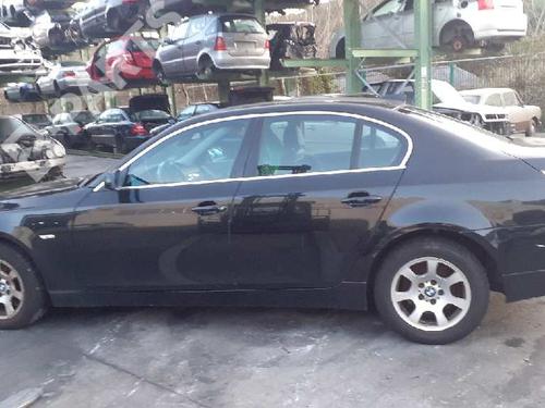 Left front brake caliper BMW 5 (E60) 530 i | BP11560483M105 