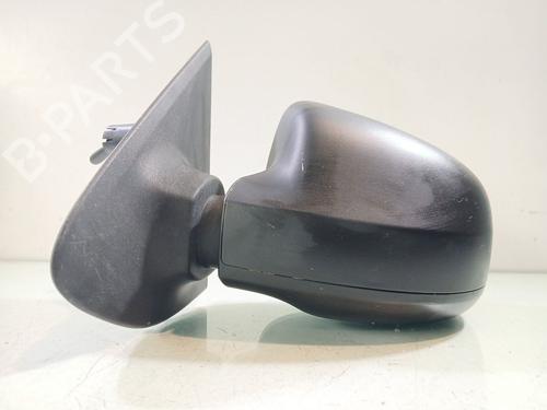 Left mirror DACIA SANDERO II 1.2 | BP31802746C26