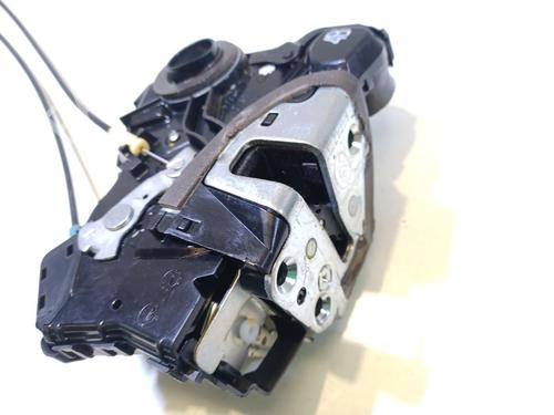 Used Front right lock TOYOTA VERSO (_R2_) [2009-2018]  16784329