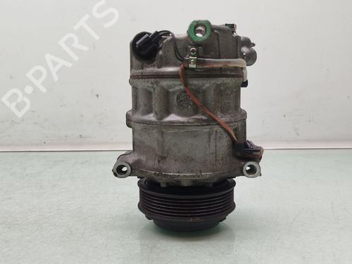 AC compressor JAGUAR F-PACE (X761) 2.0 TD4 AWD | BP38444064M34  - Image 5