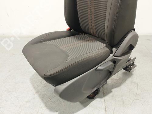 Seats set FORD KA+ III (UK, FK) 1.2 Ti-VCT | BP23039433C78 