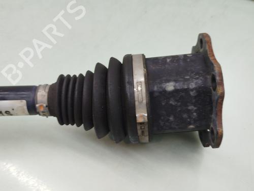 Left front driveshaft AUDI A4 B9 Avant (8W5, 8WD) 2.0 TDI | BP30078465M38 
