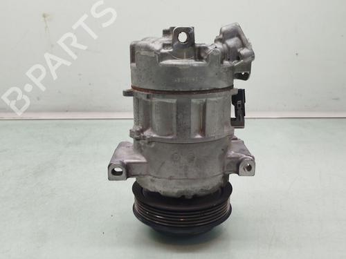 AC compressor NISSAN QASHQAI II (J11, J11_) 1.5 dCi | BP32026631M34