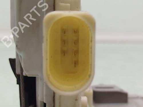 Rear left lock VW PASSAT B7 (362) 2.0 TDI | BP30578417C100 