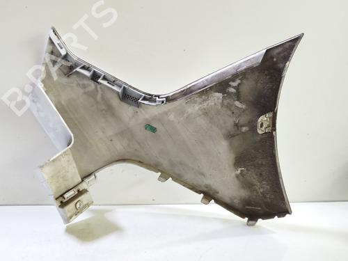 Left rear fenders FORD TRANSIT CONNECT V408 Box Body/MPV 1.6 TDCi | BP18146481C43 