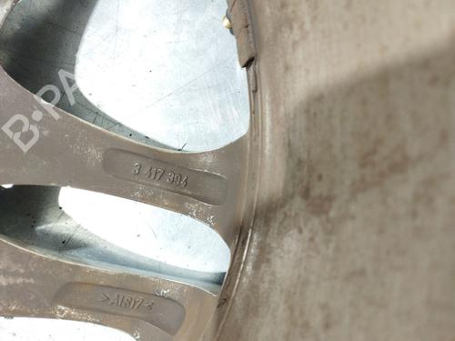 Rim BMW X3 (E83) 2.0 sd | BP16855851C45 