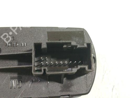 Left front window switch OPEL CORSA D (S07) 1.2 (L08, L68) | BP39237206I27 - Image 5
