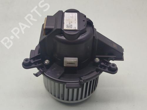 Heater blower motor CITROËN GRAND C4 SPACETOURER (3A_, 3E_)  | BP25727668M62 