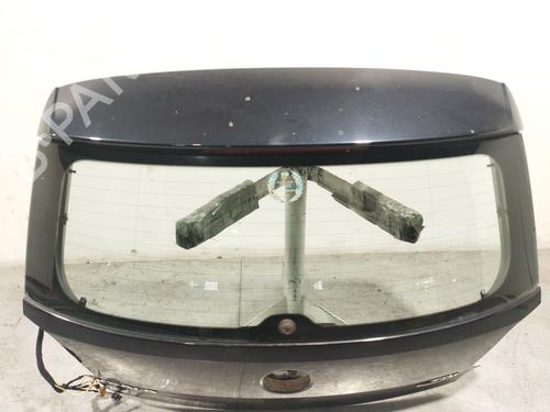 Tailgate VW POLO V (6R1, 6C1) 1.4 TDI | BP25879879C6 