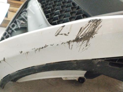Front bumper AUDI A1 Sportback (GBA) 30 TFSI | BP29071940C7 