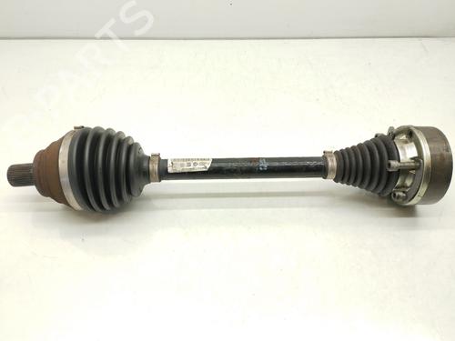 Used Left front driveshaft SEAT ALTEA XL (5P5, 5P8) 1.6 TDI (105 hp) 16558001