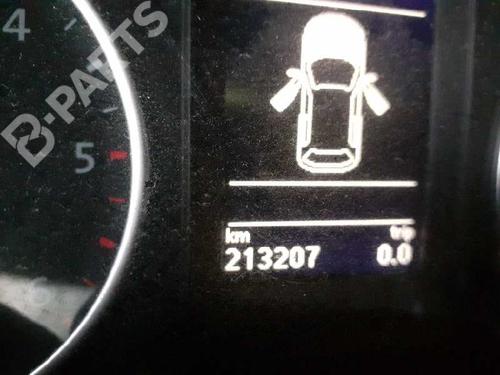 Airbag Kit VW TIGUAN (5N_) 2.0 TDI | BP11013952C86  - Image 27