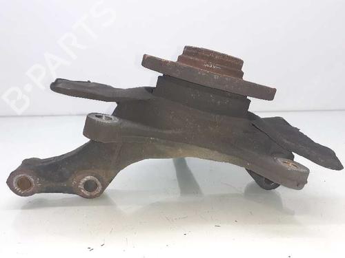 Left front steering knuckle OPEL AGILA (B) (H08) 1.2 (F68) | BP6541838M25 