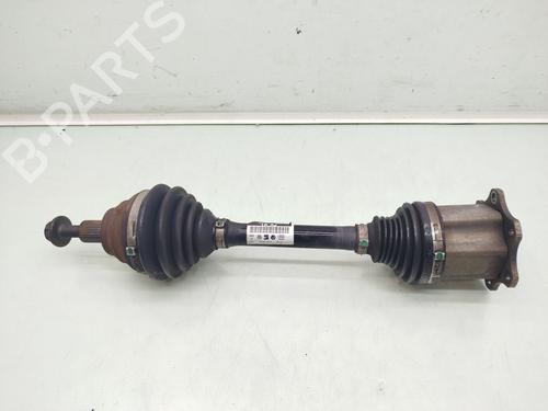 Used Left front driveshaft VW GOLF VI (5K1) 2.0 TDI (140 hp) 23031421