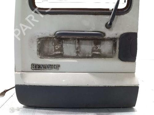 Left rear door RENAULT KANGOO (KC0/1_)  | BP15079817C4 