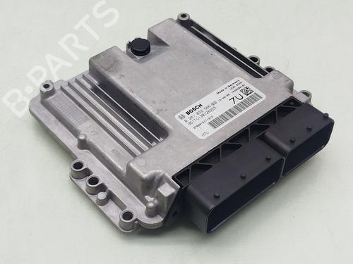 Computer motormanagement HONDA HR-V (RU) 1.6 i-DTEC (RU8) (120 hp) 29463752