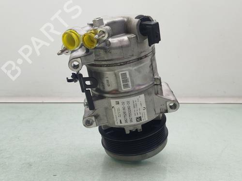 AC compressor OPEL GRANDLAND / GRANDLAND X (A18, P1UO) 1.2 (75) | BP29422976M34 