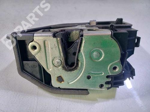 Rear left lock BMW 1 (E87) 120 d | BP10741176C100 
