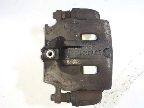 Venstre bremsekaliber foran CHEVROLET CAPTIVA (C100, C140) [2006-2024]  11559241