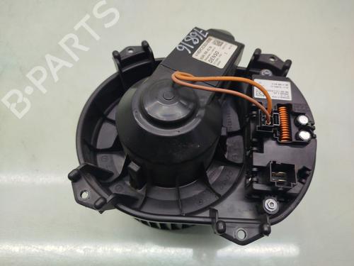 Heater blower motor MERCEDES-BENZ GLA-CLASS (X156) GLA 220 CDI 4-matic (156.905) | BP29356991M62 