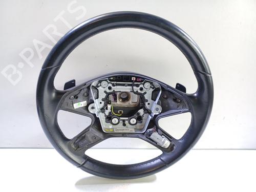 Steering wheel MERCEDES-BENZ E-CLASS (W212) E 350 CDI (212.025) (231 hp) 16934320