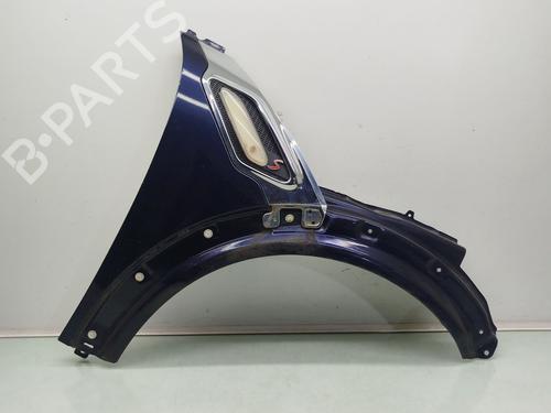 Used Right front fenders MINI MINI COUNTRYMAN (R60) Cooper SD (143 hp) 30273652