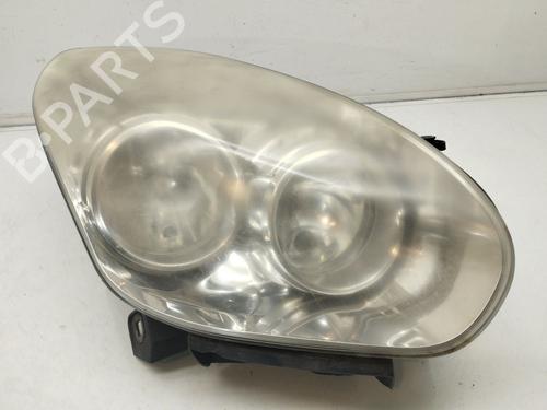 Used Right headlight FIAT DOBLO Bus (263_) 1.3 D Multijet (263AXC1A) (90 hp) 32670891